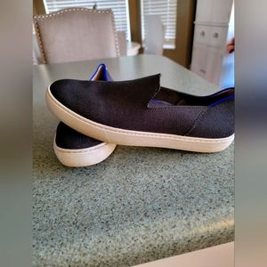 Rothy's Slip ons